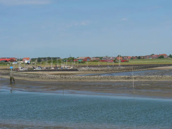 Petite Île Baltrum — Photo