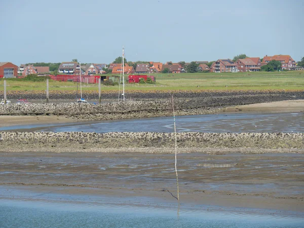 Petite Île Baltrum — Photo