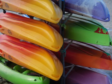 Almanya'da baltrum adası