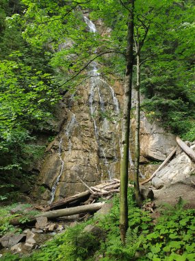 Bavaria bölgesindeki şehirler ve dağlar