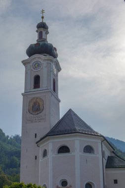Alman ve Avusturya Alpleri'nde yaz yürüyüşü