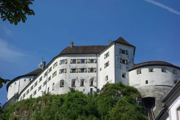 Zomer Wandelen Duitse Oostenrijkse Alpen — Stockfoto