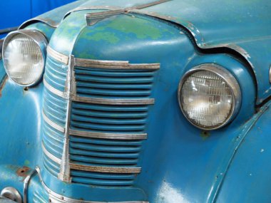 Almanya 'daki Baltık Denizi' ndeki Darss Adası.