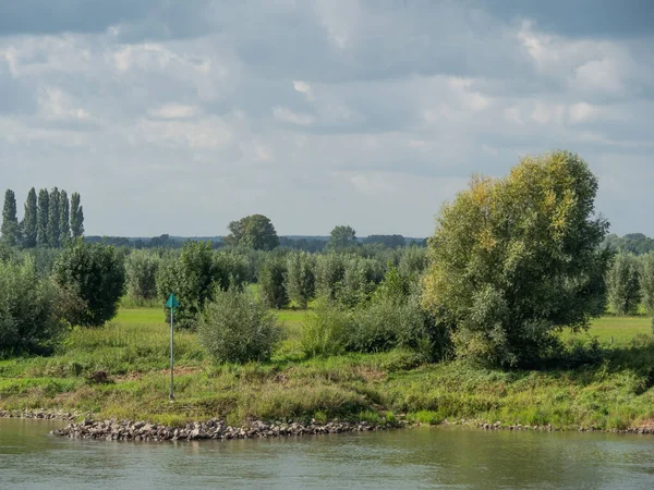 Stad Zutphen Nederland — Stockfoto