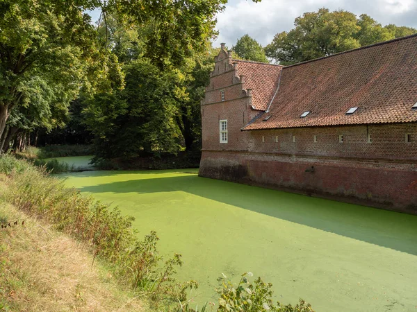 Alman Kuzey Sahili 'nde yaz mevsimi