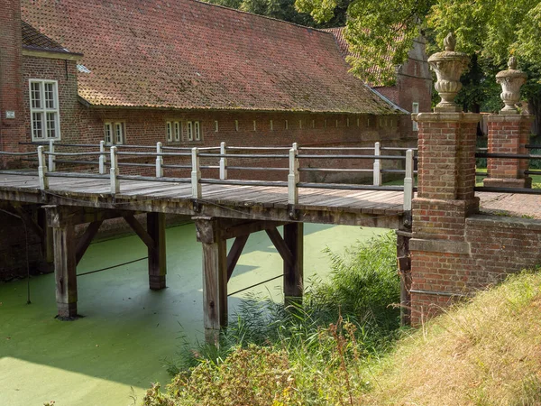 Alman Kuzey Sahili 'nde yaz mevsimi