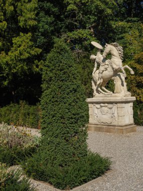 Almanya 'daki Anholt Kalesi