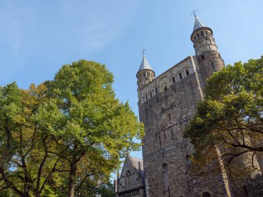 Hollanda 'daki Maastricht