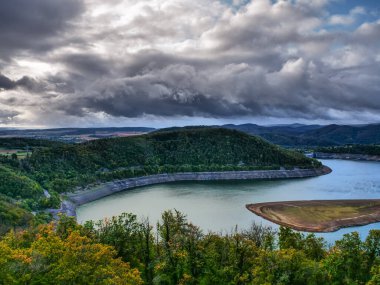Almanya 'nın Werl kenti