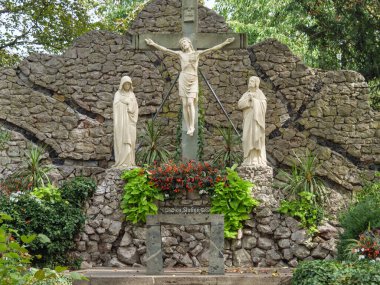 Almanya 'nın Werl kenti