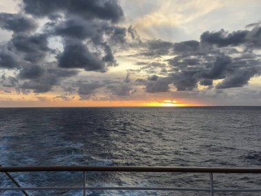 ABD 'de Miami' ye seyahat