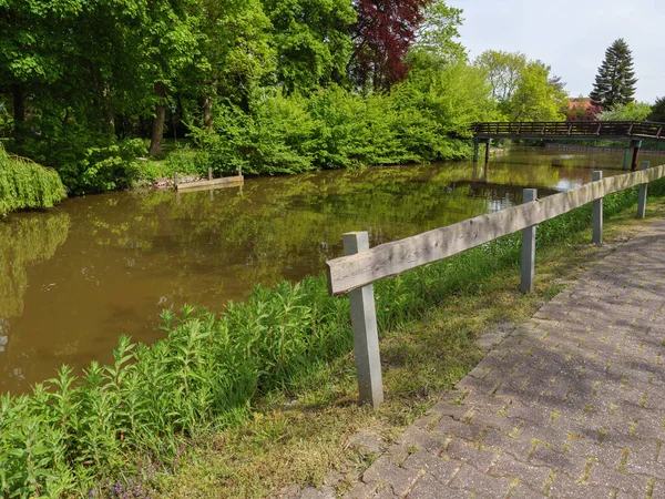 Alman Kuzey Sahili 'nde selamlar