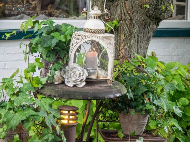 Kuzey Denizi 'ndeki Spiekeroog Adası