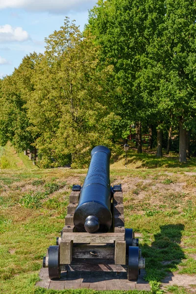 Hollanda 'nın eski köyü.