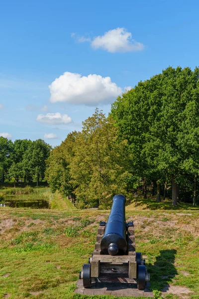 Hollanda 'nın eski köyü.