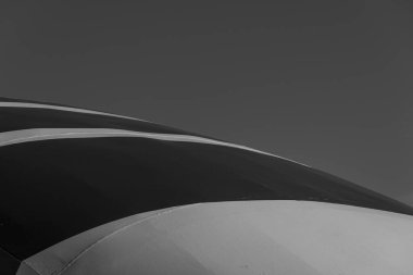 Harlingen ve Vlieland Hollanda 'nın kuzey sahilinde.