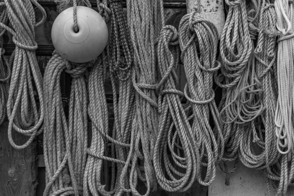 Hollanda 'daki Vlieland Adası.