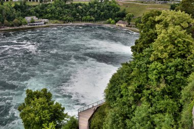 İsviçre 'de güzel bir gün 20.5.2020' de.