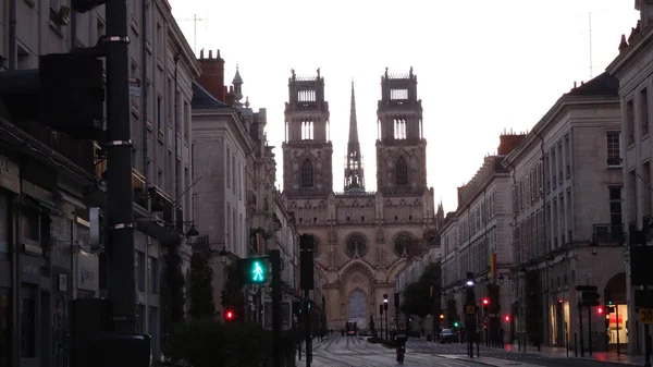 Orleans Cidade Beautifu França Europa — Fotografia de Stock