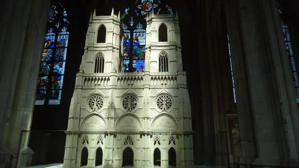 Orleans Ciudad Beautifu Francia Europa — Foto de Stock