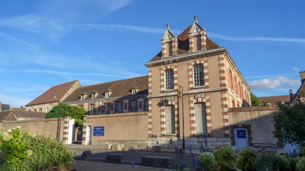 Chartres Uma Cidade Incrível Centro França — Fotografia de Stock