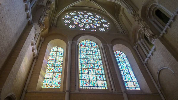 Chartres Una Ciudad Increíble Centro Francia —  Fotos de Stock