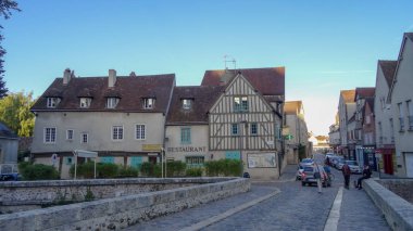 Chartres harika şehirdir Merkezi, Fransa