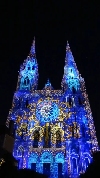 Chartres harika şehirdir Merkezi, Fransa