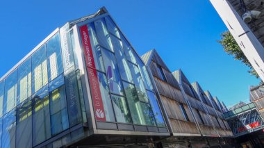 Quimper Fransa, Bretagne bölge'güzel şehridir