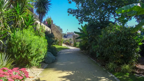 Quimper Fransa, Bretagne bölge'güzel şehridir