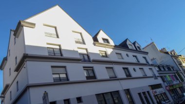 Lorient Fransa, Bretagne bölgesinin en güzel şehridir