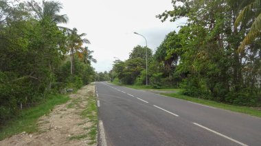 Guadeloupe: Atlantik Okyanusu ve Karayip Denizi