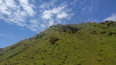 Guadeloupe: Atlantik Okyanusu ve Karayip Denizi