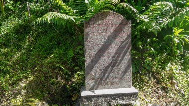 Guadeloupe: Atlantik Okyanusu ve Karayip Denizi