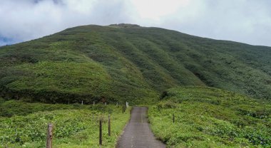 Guadeloupe: Atlantik Okyanusu ve Karayip Denizi