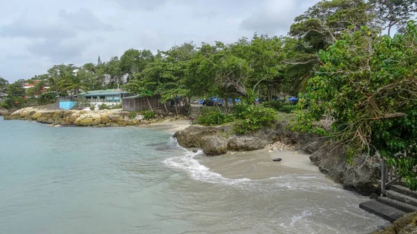 Guadeloupe Atlantik Und Der Karibik — Stockfoto
