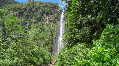 Guadeloupe: Atlantik Okyanusu ve Karayip Denizi