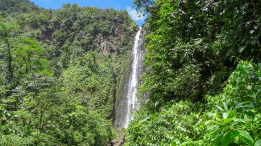 Guadeloupe: Atlantik Okyanusu ve Karayip Denizi
