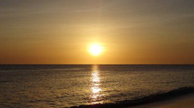 Martinique egzotik tatil deniz ve okyanus arasında