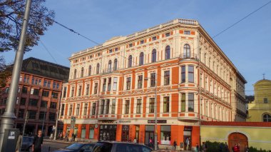 Polonya Wroclaw - cüceler ve kiliseler, güzel mimari