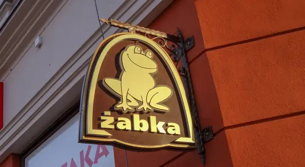 Polonya Wroclaw - cüceler ve kiliseler, güzel mimari