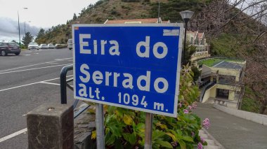 Rahibeler Vadisi: ada Madeira niteliği şaşırtıcı