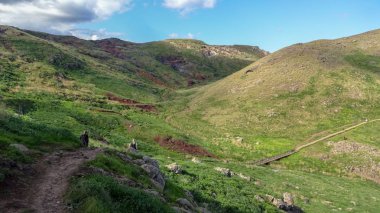 Cabo Sao Lorenco Madeira, Portekiz en güzel burunları biridir. Adanın doğusunda