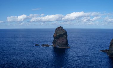 Cabo Sao Lorenco Madeira, Portekiz en güzel burunları biridir. Adanın doğusunda