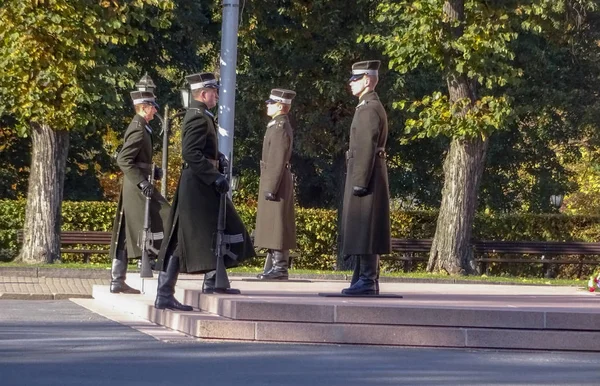 Lettország Fovárosa Riga. A gyönyörű város — Stock Fotó