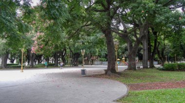 Buenos Aires Arjantin'in başkenti, Güney Amerika'da inanılmaz megapolis