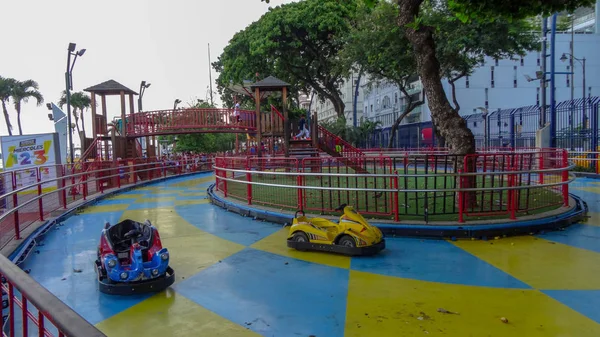 Guayaquil es la ciudad en Ecuador, América del Sur —  Fotos de Stock