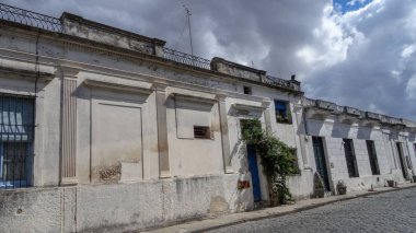 Güzel Colonia del Sacramento, Uruguay