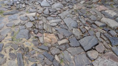 Güzel Colonia del Sacramento, Uruguay