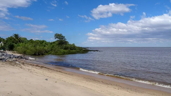 Schöne colonia del sacramento, uruguay — Stockfoto